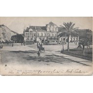 Nice -  Le Casino Municipal 1900 